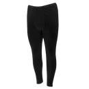 ThermaTech Mens Merino Baselayer Leggings Black - 2XL