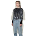 Trekmates Emergency Poncho - Clear