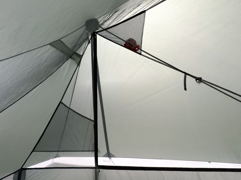Durston X-Mid 2 Tent