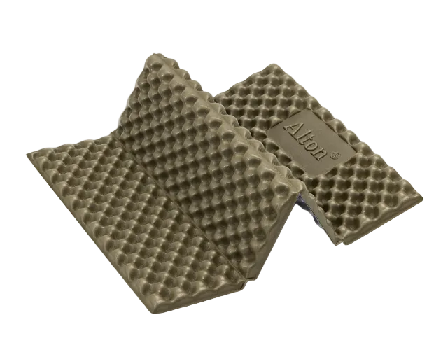 Alton Closed Cell Foam Sit Mat