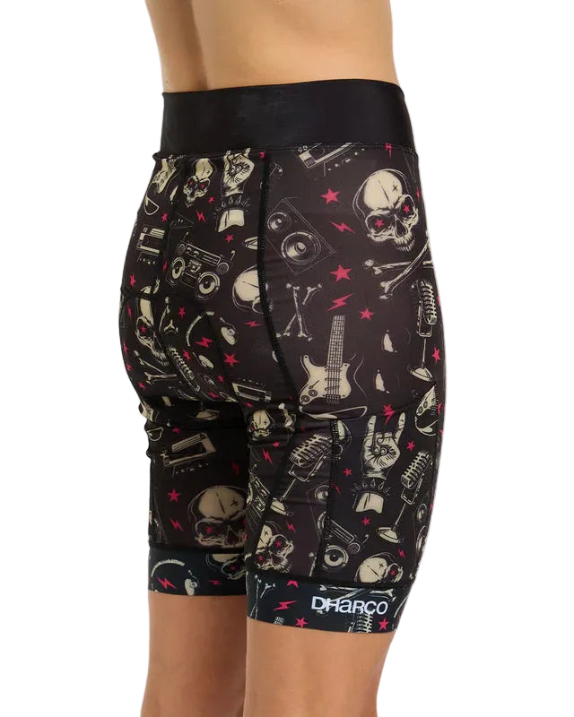 Dharco Womens Padded Party Pants | Gearshop NZ
