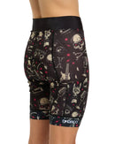 Dharco Womens Padded Party Pants