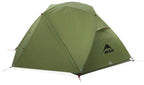 MSR Elixir Tent Including Footprint