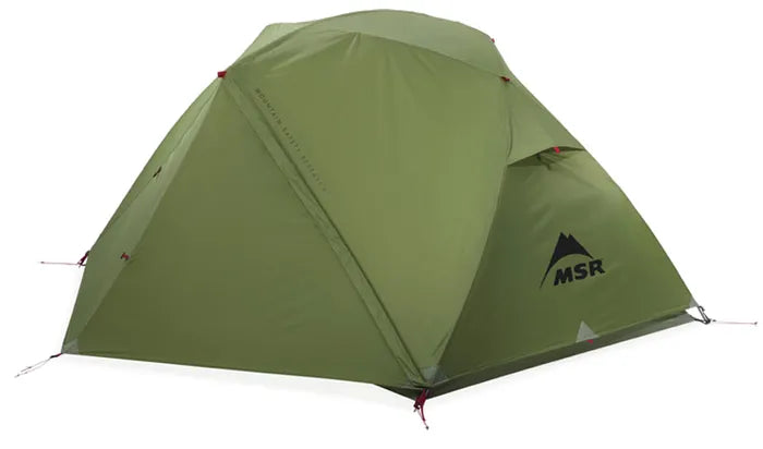 MSR Elixir Tent Including Footprint
