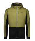 Mons Royale Men's Diversion Merino Wind Jacket