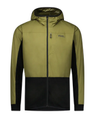 Mons Royale Men's Diversion Merino Wind Jacket