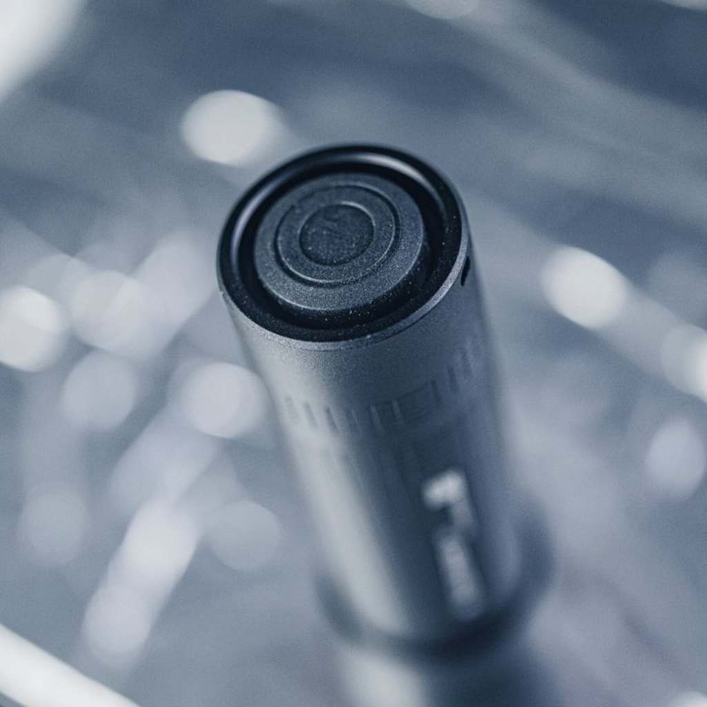 Ledlenser P7 Torch