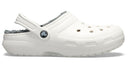 Crocs Classic Lined Clogs | Gearshop NZ