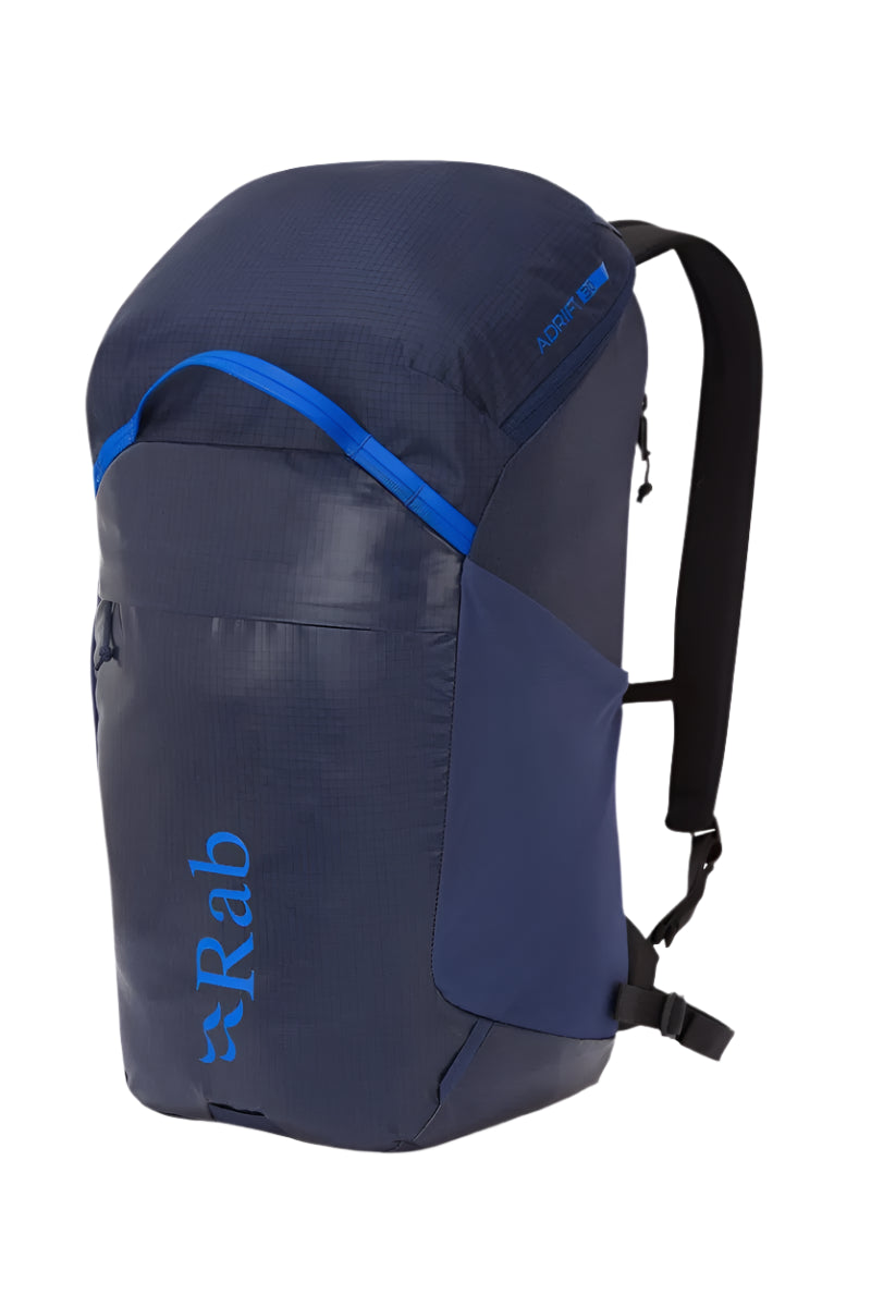 Rab Adrift 30L Day Pack Pewter