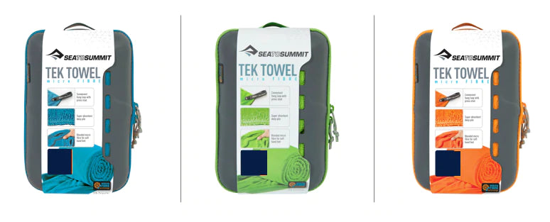 Sea to Summit Tek Towel