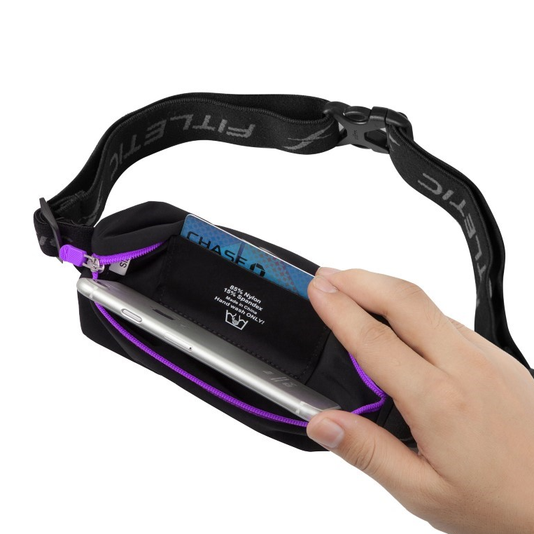 Fitletic Mini Sport Running Belt