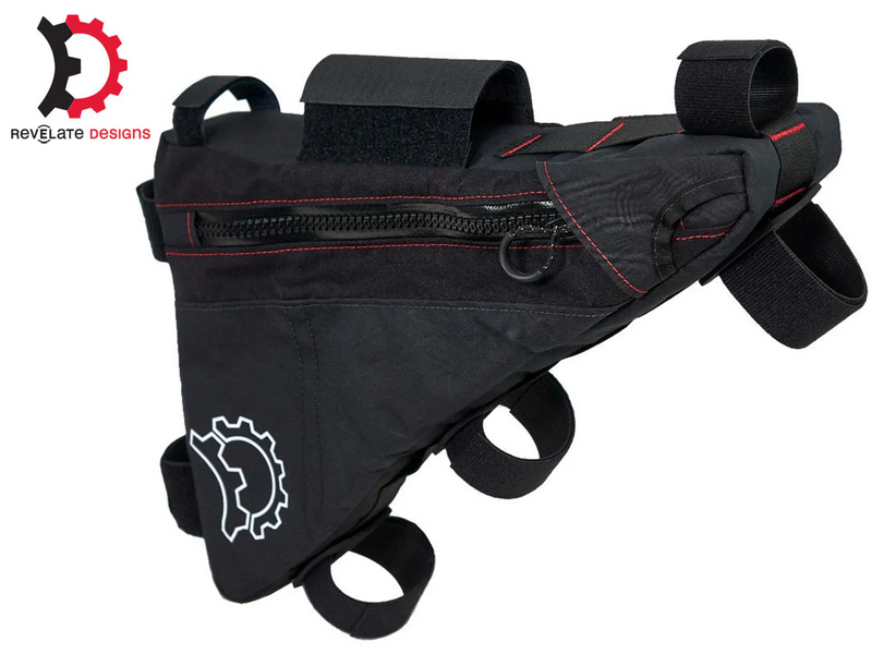 Revelate Designs Rifter Frame Bag