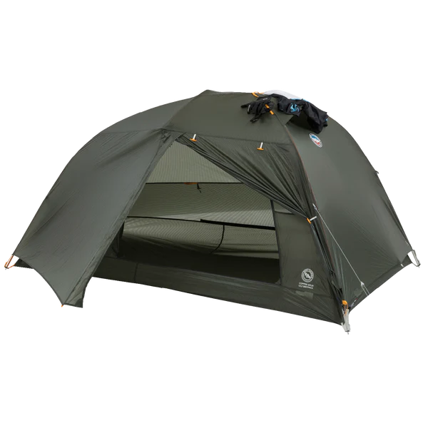 Big Agnes Copper Spur Hyperbead UL2 Bikepack