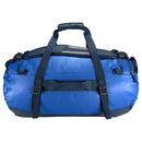 Tatonka Matte Barrel Bag, Large 85 Litres | Gearshop NZ