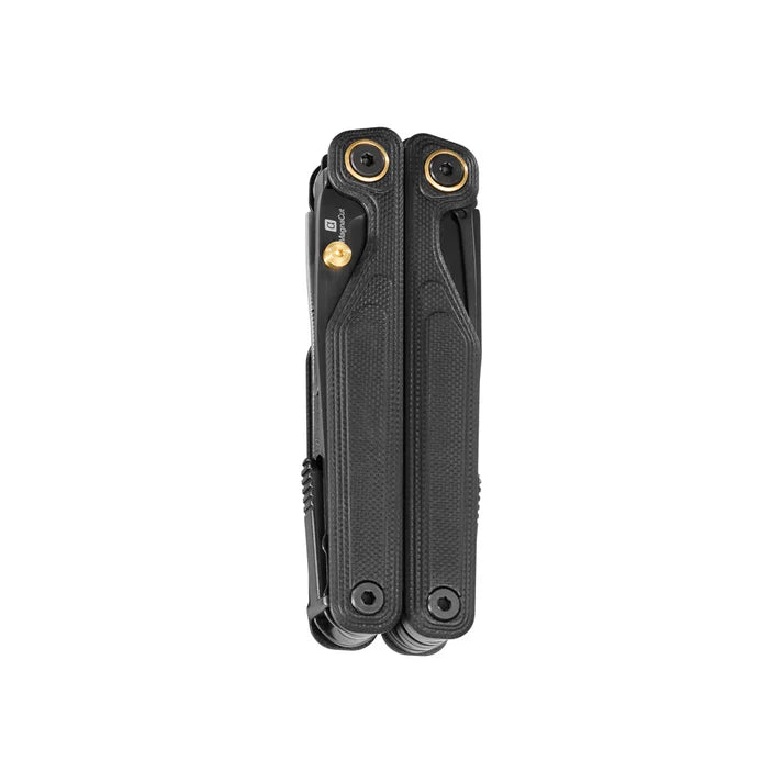 Leatherman Wave Alpha Multi Tool