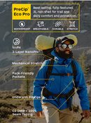 Marmot Women's PreCip Eco Rain Jacket