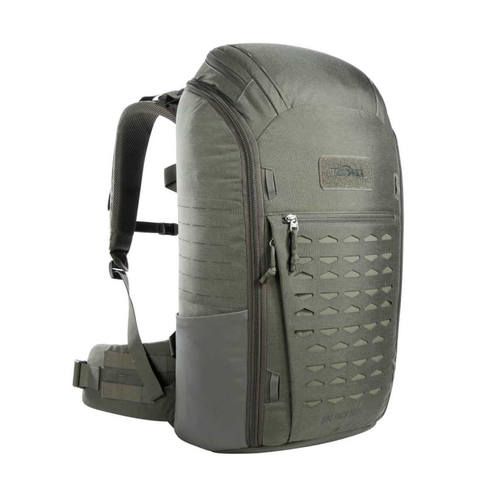Tatonka EDC Pack 30L BC  - Stone Grey Olive