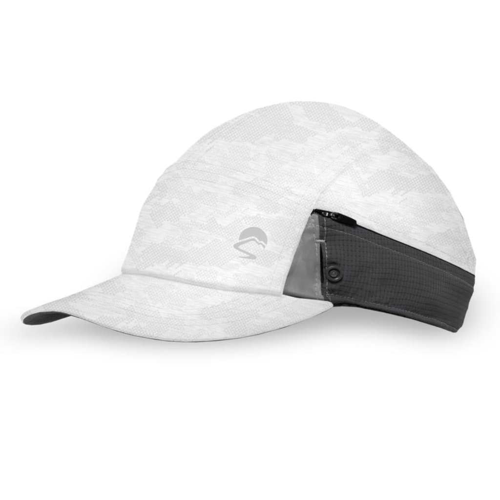 Sunday Afternoons Vaporlite Cape Cap - White Terrain O/S