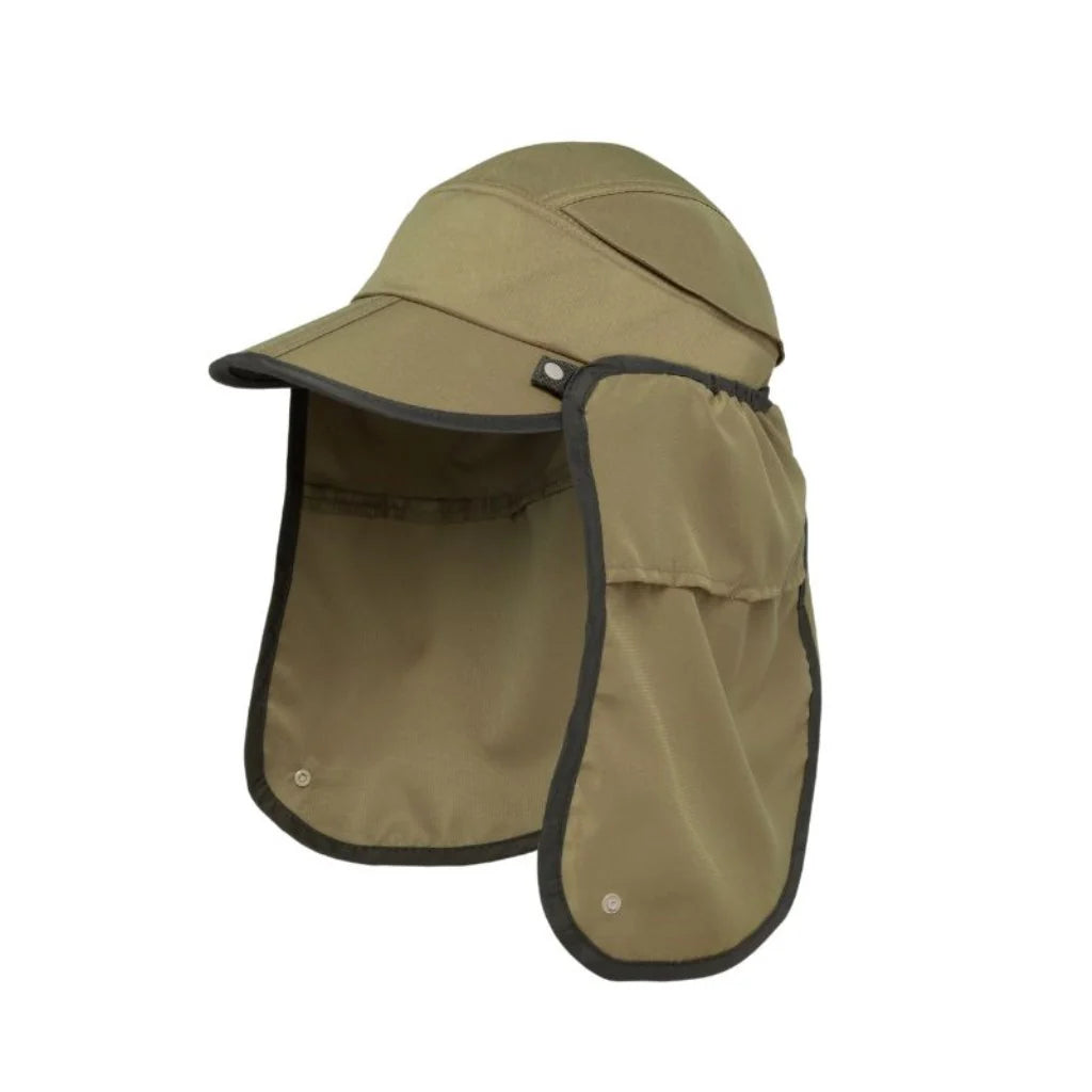 Sunday Afternoons Sun Guide Cap