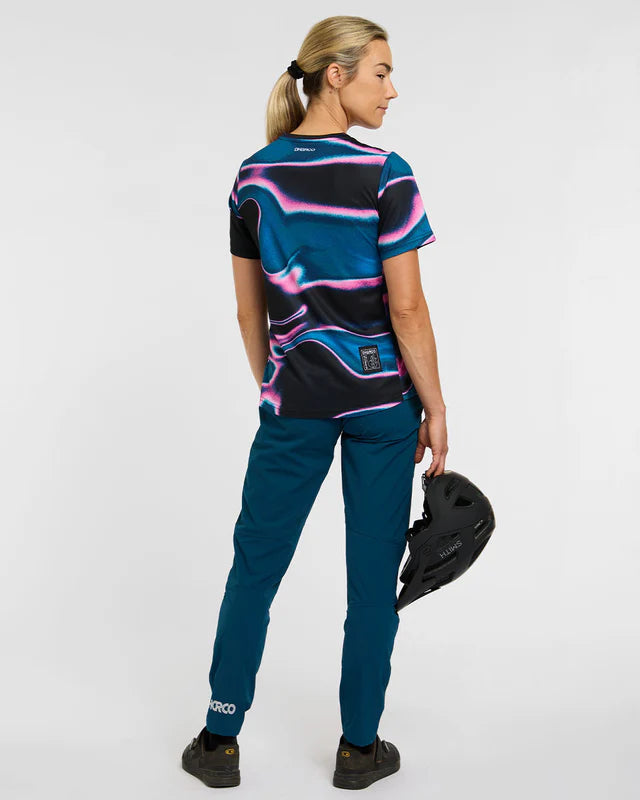 Dharco Women's Short Sleeve Jersey S26