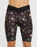 Dharco Womens Padded Party Pants | Gearshop NZ