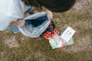 Gossamer Clear Waterproof Pack Liner 2 Pack | Gearshop NZ