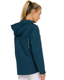 Dharco Women's Rain Jacket | Gearshop NZ