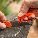 Smiths Mini 10-Sec Knife Sharpener