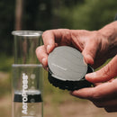 AeroPress Stainless Steel Regular Micro-Filter | Gearshop NZ