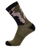 Mons Royale Atlas Merino Crew Socks | Gearshop NZ