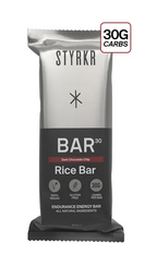 Styrkr Energy Bar BAR30 Dark Chocolate Chip
