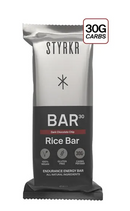 Styrkr Energy Bar BAR30 Dark Chocolate Chip | Gearshop NZ