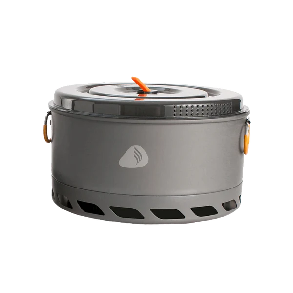 Jetboil FluxRing Cooking Pot 5L