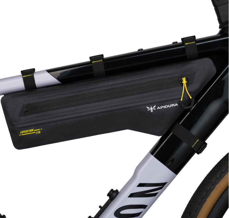 Apidura Expedition 2.0 Frame Pack