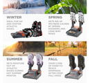 Dryguy Force Dry Boot/Sneaker/Glove Dryer | Gearshop NZ