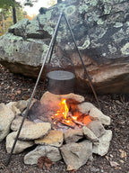 Toaks Titanium Portable Tripod