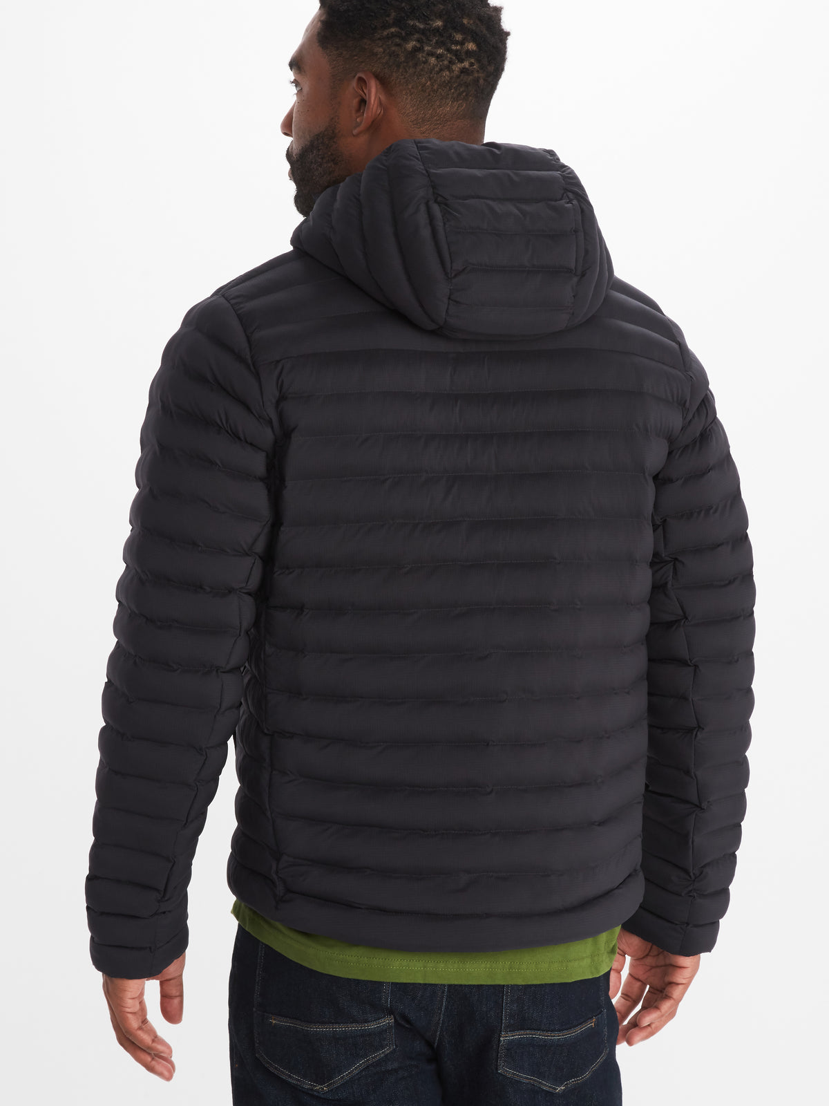 Marmot Men's Echo Featherless Hoody