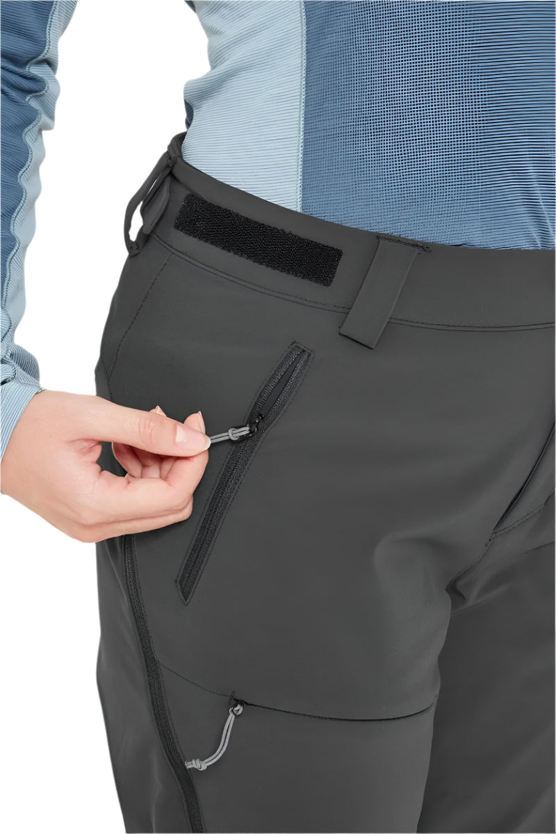 Rab Women's Torque Winter Pants