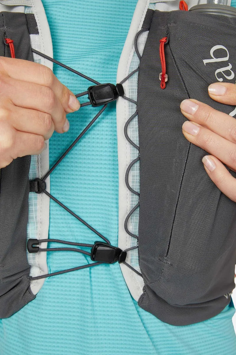 Rab Veil 6L Lightweight Running Vest
