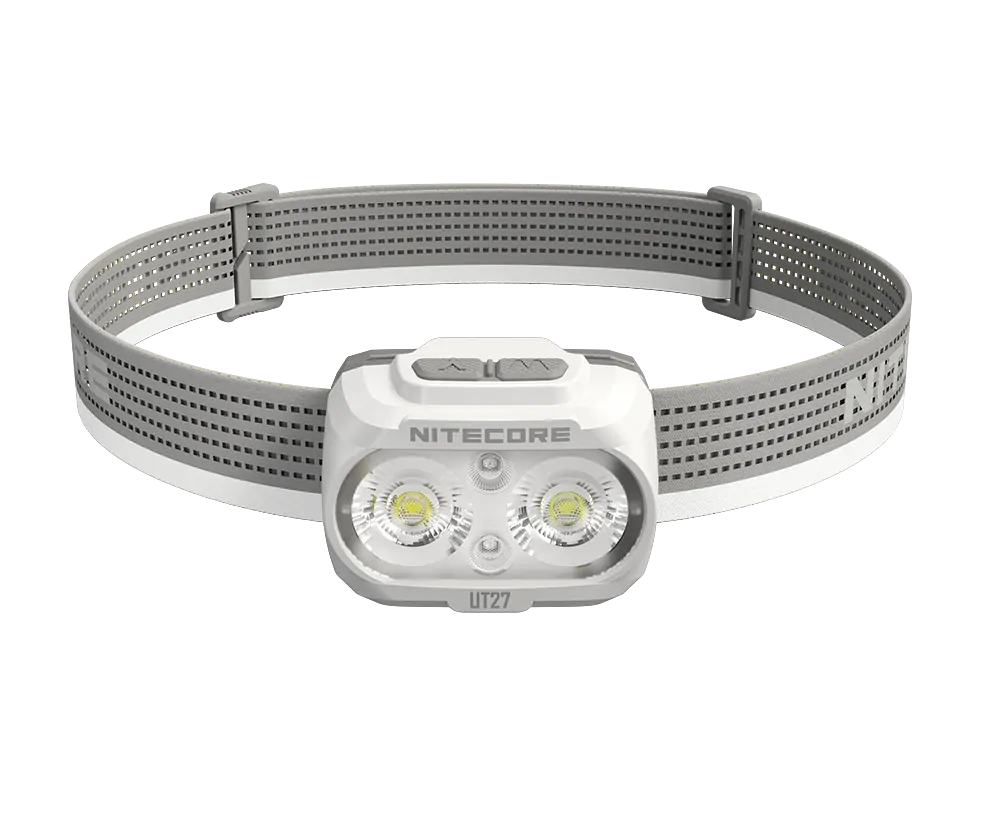Nitecore UT27 800 Lumen Headlamp