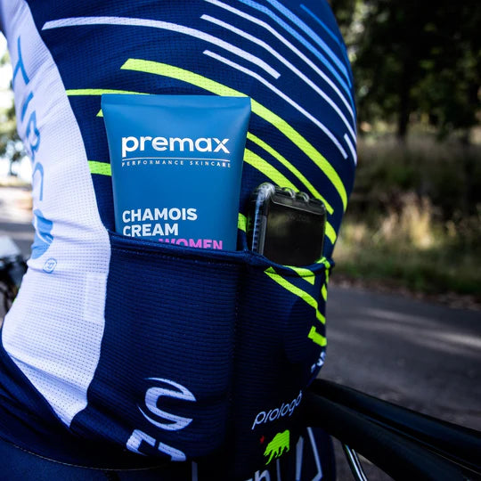 Premax Chamois Cream for Women - Aged Stock