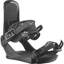 Salomon EDB Snowboard Bindings Black | Gearshop NZ