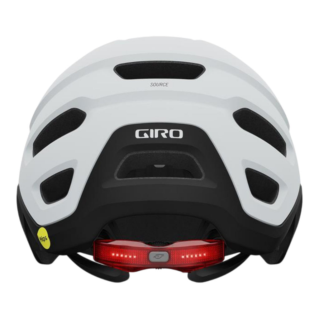 Giro Roc Loc 5 LED Light