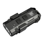 Nitecore Tip3 Keychain Torch - Black