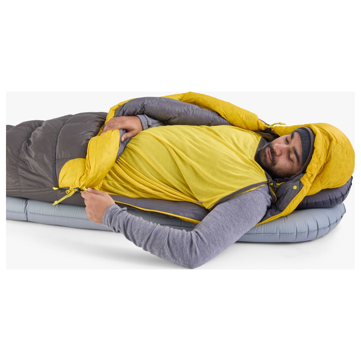Sea to Summit Ether Light XR Insulated Mat - Regular