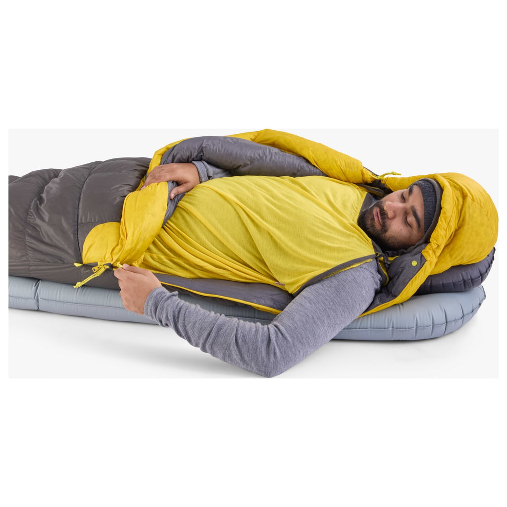 Sea to Summit Ether Light XR Insulated Mat - Regular | Gearshop NZ