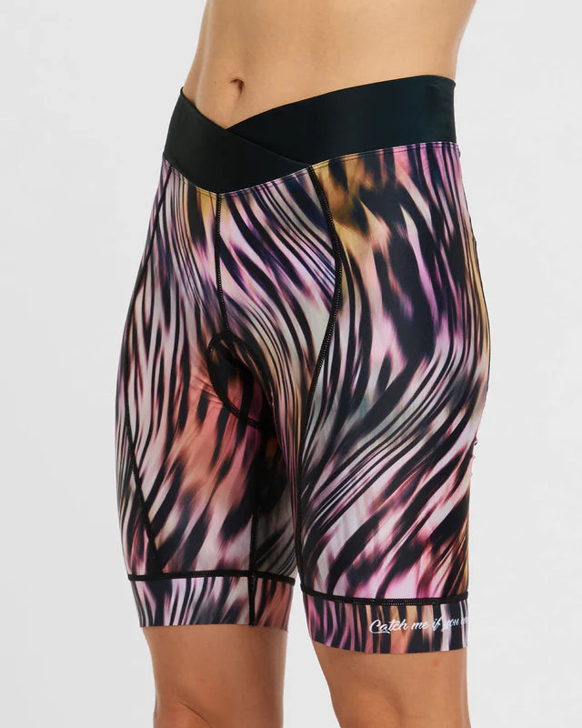 Dharco Womens Padded Party Pants | Gearshop NZ