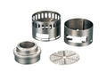 Evernew Titanium Alcohol Stove DX Set