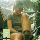 Terra Camping Wipes - 15x XL Sized | Gearshop NZ