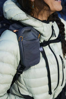 Gossamer Shoulder Strap Pocket | Gearshop NZ